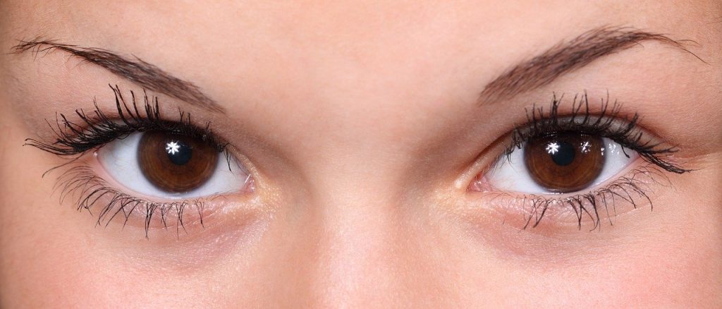 What Eye Shape do You Have and How to Do Your Makeup Accordingly