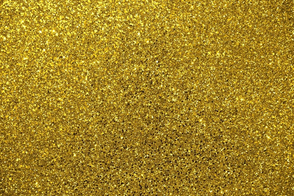 How to Remove Glitter From your Clothes Glitter & Glue