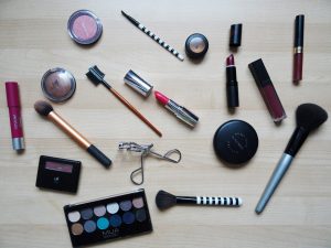 Top Vegan Makeup Brands