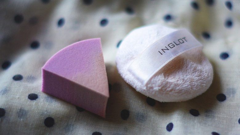 How to Wash your Makeup Sponges